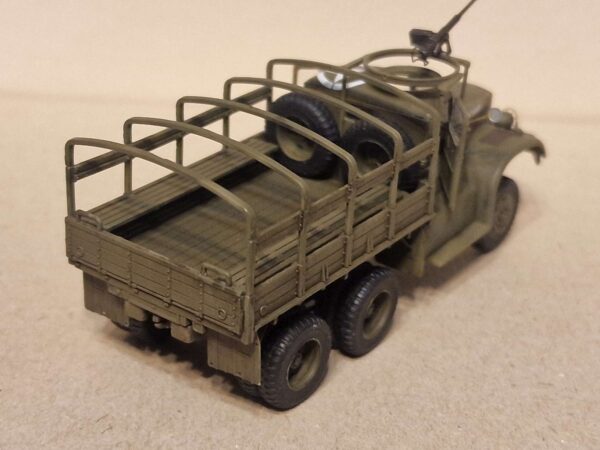 IBG - Diamond T968 Cargo Truck - obrazek 7