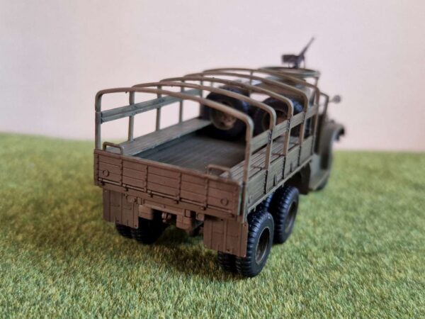 IBG - Diamond T968 Cargo Truck - obrazek 12